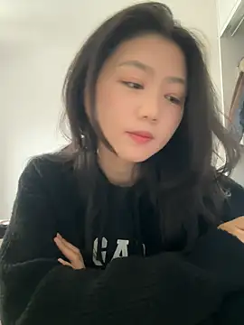 Shanshan 1267 online show from 04-01-26, 03:08