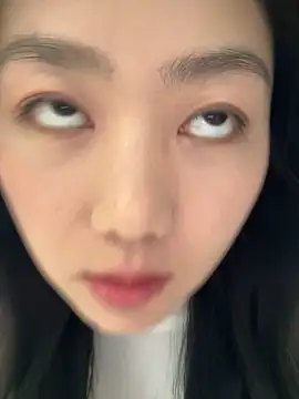 Shanshan 1267 online show from 04-12-26, 02:15