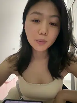 Shanshan 1267 online show from 05-22-26, 01:09