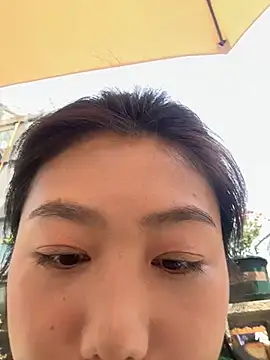 Shanshan 1267 online show from 04-05-26, 04:30