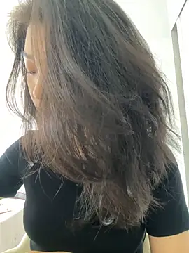 Shanshan 1267 online show from 04-19-26, 04:24
