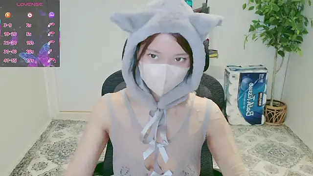 Snapshot of MISOSIRURICE chatting on 05-26-26, 11:14 MISOSIRURICE online show from 05-26-26, 11:14