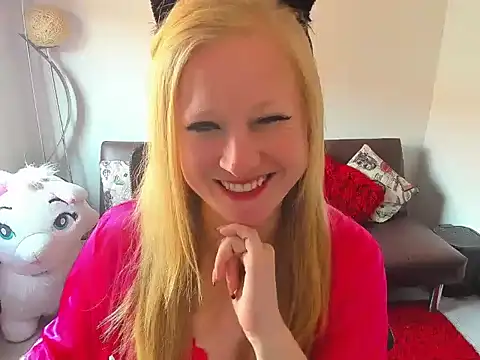 Al1ceC4t online show from 04-14-26, 08:25