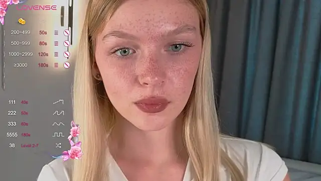 Snapshot of PatriciaaReed chatting on 07-15-26, 11:17 PatriciaaReed online show from 07-15-26, 11:17