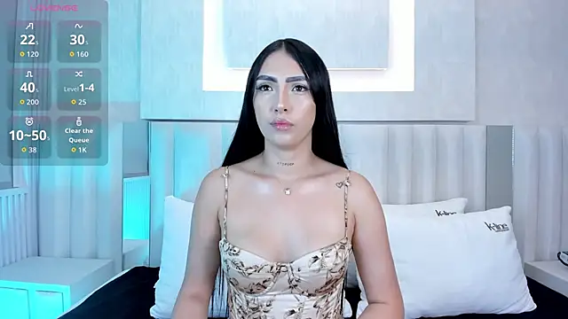 isabellajons online show from 05-15-26, 09:02
