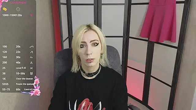 Black Orchides online show from 06-19-26, 08:31
