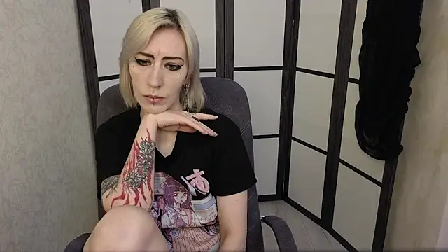 Black Orchides online show from 04-07-26, 10:50