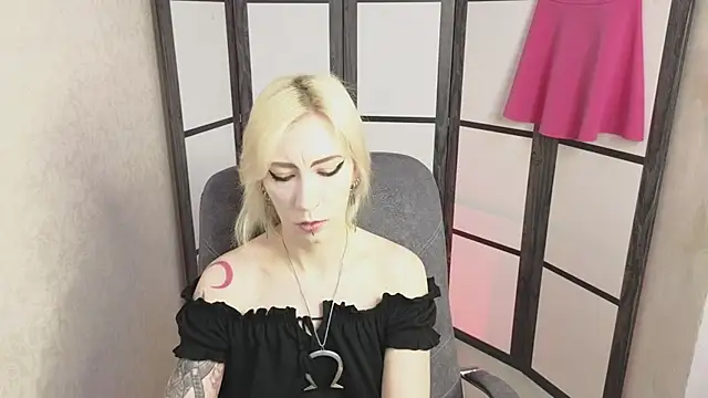Black Orchides online show from 06-11-26, 08:22