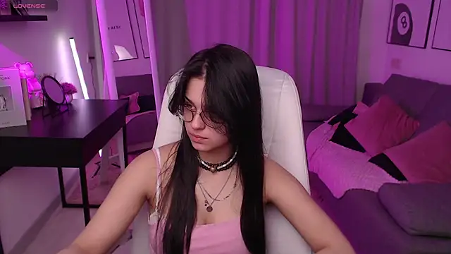 Snapshot of Jane_Fondaaa chatting on 06-04-26, 07:35 Jane Fondaaa online show from 06-04-26, 07:35