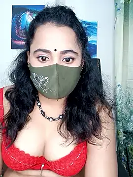 Neha-06 online show from 04-02-26, 01:40