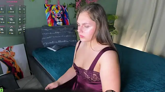 Foxy  Vibe online show from 04-09-26, 03:08