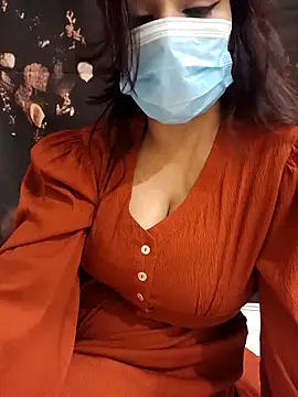 Cute Anushka97 online show from 04-02-26, 01:40