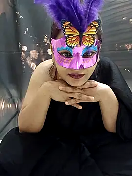 Cute Anushka97 online show from 04-01-26, 05:10