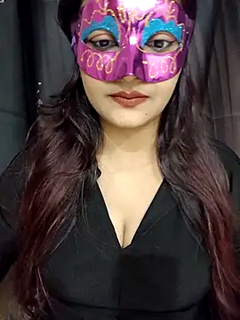 Cute Anushka97 online show from 04-10-26, 06:15