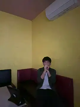 Kyouso  Sama online show from 04-14-26, 11:59