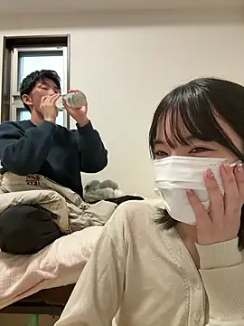 Kyouso  Sama online show from 04-13-26, 09:02