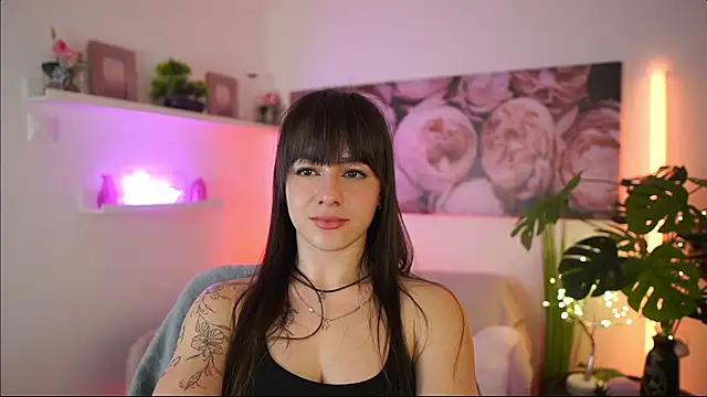 Clara Dee online show from 04-02-26, 08:43