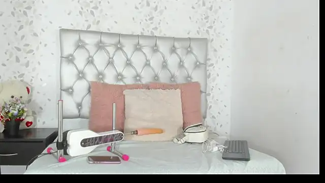 brenda sofia69 online show from 07-25-26, 01:06