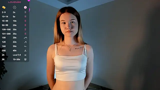 Snapshot of DawnByard chatting on 05-27-26, 09:05 DawnByard online show from 05-27-26, 09:05