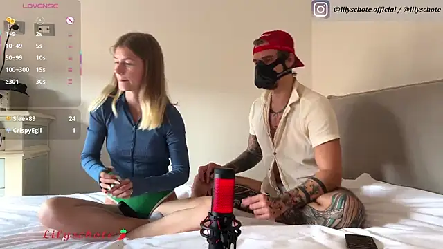 thePhantomXtheBeast online show from 04-16-26, 04:41