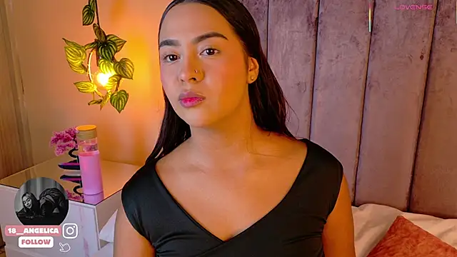 angelicaa garcia online show from 04-09-26, 11:49
