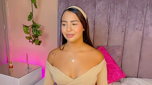 angelicaa garcia online show from 04-26-26, 12:13