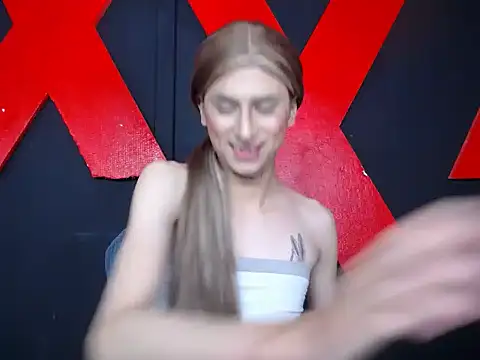 AlanFox1 online show from 04-07-26, 02:08