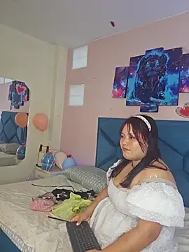 AleSweet 1 online show from 04-02-26, 01:29