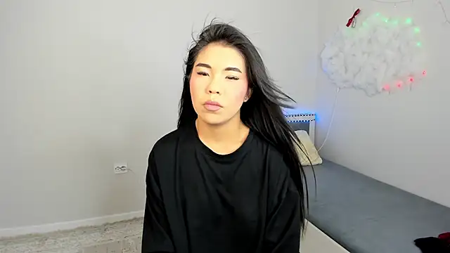 ainel kim online show from 05-24-26, 04:23