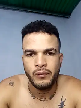 Nicolas Moncadas online show from 04-28-26, 02:43