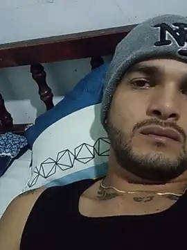 Nicolas Moncadas online show from 05-18-26, 06:51
