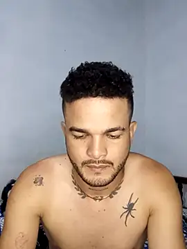 Nicolas Moncadas online show from 05-02-26, 03:28
