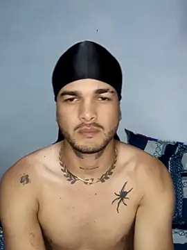 Nicolas Moncadas online show from 04-18-26, 05:15