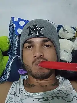 Nicolas Moncadas online show from 05-09-26, 06:55
