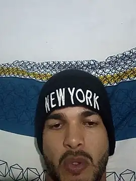 Nicolas Moncadas online show from 05-04-26, 04:27