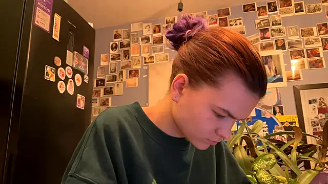 DarylLarrow online show from 03-31-26, 05:26