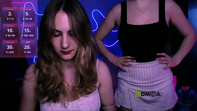 so hot rosalie online show from 06-23-26, 07:23