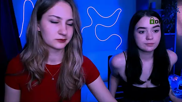 so hot rosalie online show from 06-19-26, 07:09