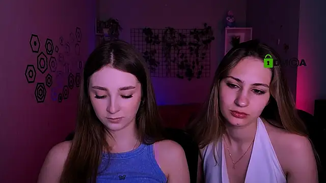 so hot rosalie online show from 05-28-26, 10:48