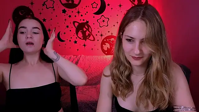 so hot rosalie online show from 06-27-26, 07:09