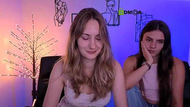 so hot rosalie online show from 07-15-26, 07:54