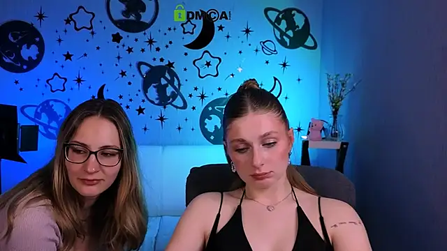 so hot rosalie online show from 04-30-26, 11:42
