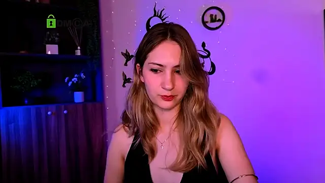 so hot rosalie online show from 07-14-26, 07:20