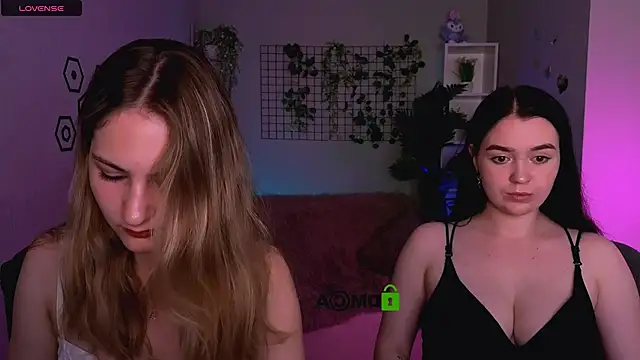 so hot rosalie online show from 06-08-26, 07:14