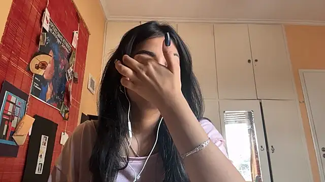 Snapshot of JenniRoutt chatting on 04-05-26, 10:55 JenniRoutt online show from 04-05-26, 10:55