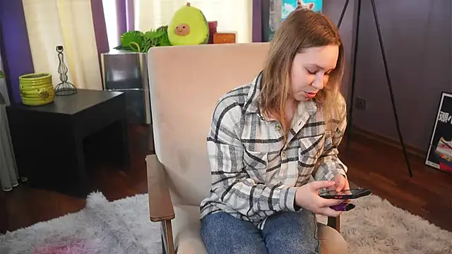 MathaConnie online show from 04-05-26, 04:52