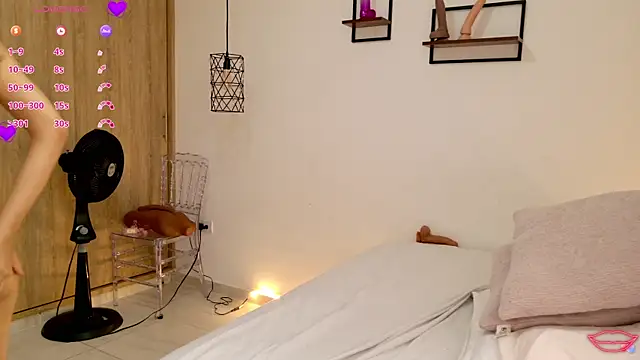 Lindsycarter online show from 07-11-26, 02:06