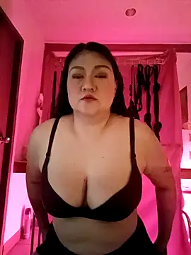 Snapshot of dominalisa chatting on 05-05-26, 09:34 dominalisa online show from 05-05-26, 09:34