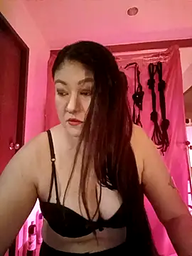 Snapshot of dominalisa chatting on 05-02-26, 12:21 dominalisa online show from 05-02-26, 12:21