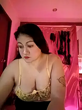 Snapshot of dominalisa chatting on 05-10-26, 02:30 dominalisa online show from 05-10-26, 02:30